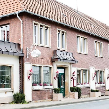 Haus Hilckmann Hotel Hoerstel Luaran gambar