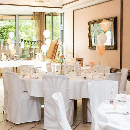 Haus Hilckmann Hotel Hoerstel Luaran gambar