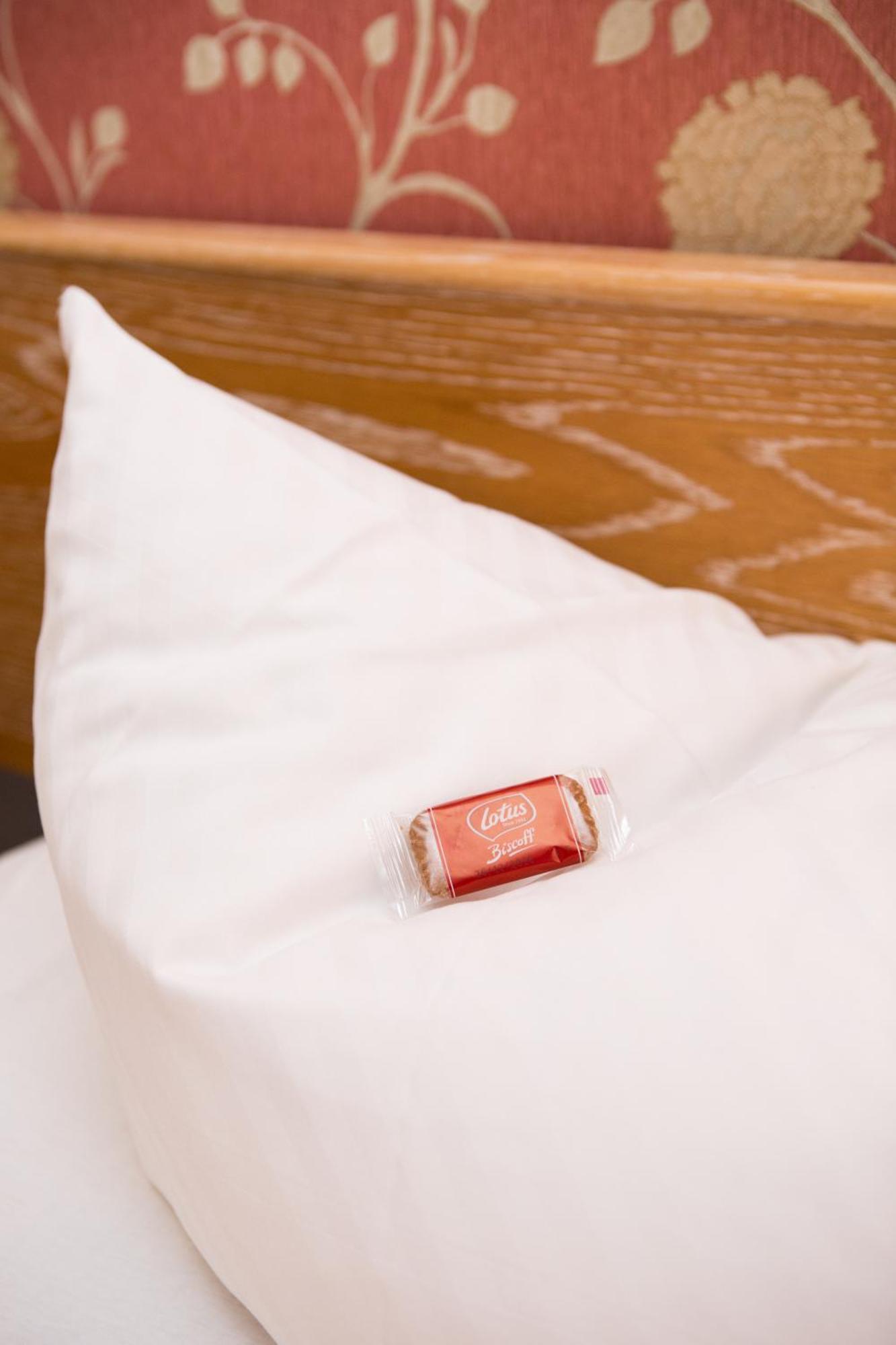 Haus Hilckmann Hotel Hoerstel Bilik gambar