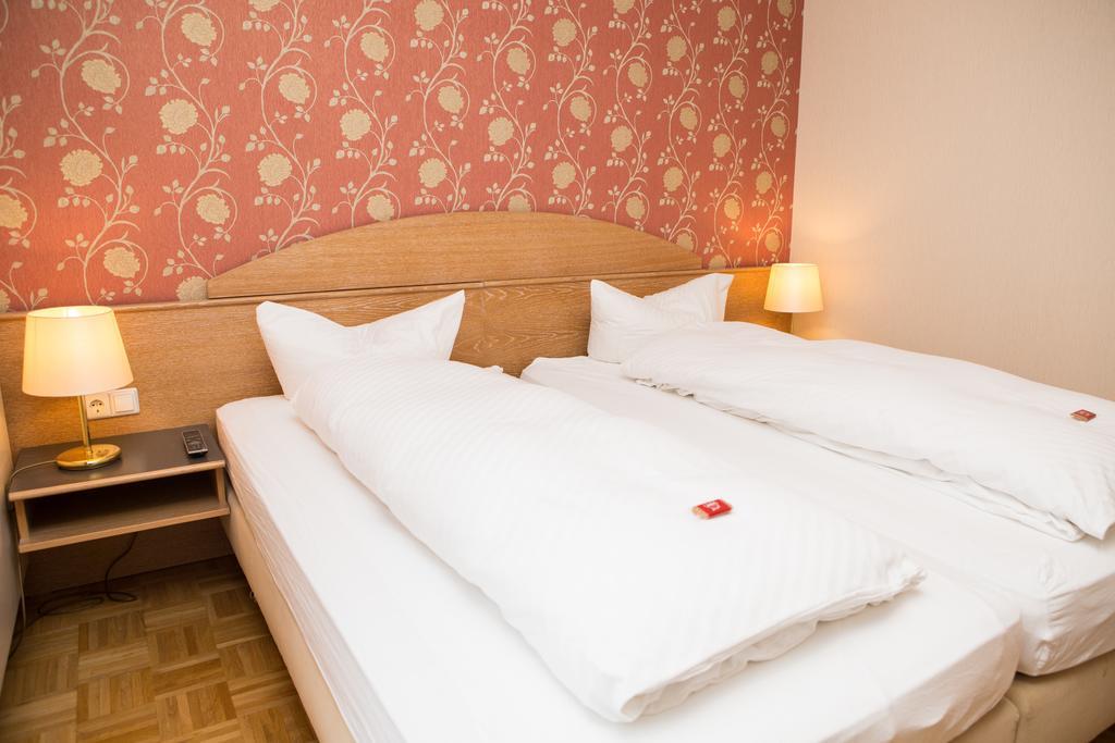 Haus Hilckmann Hotel Hoerstel Luaran gambar