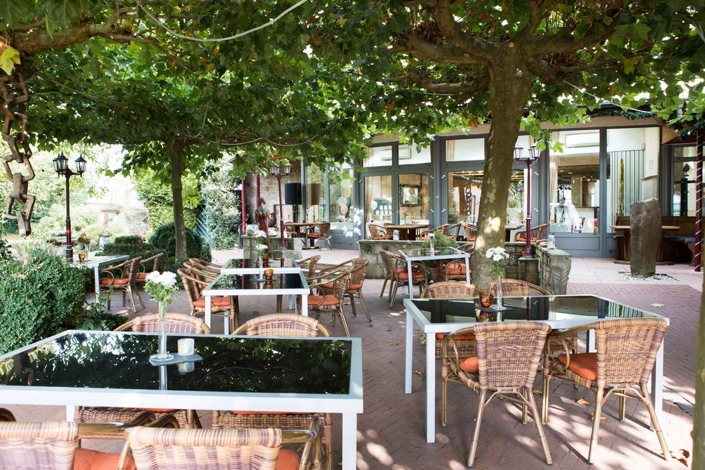 Haus Hilckmann Hotel Hoerstel Luaran gambar