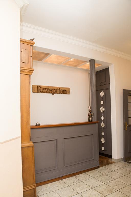 Haus Hilckmann Hotel Hoerstel Luaran gambar