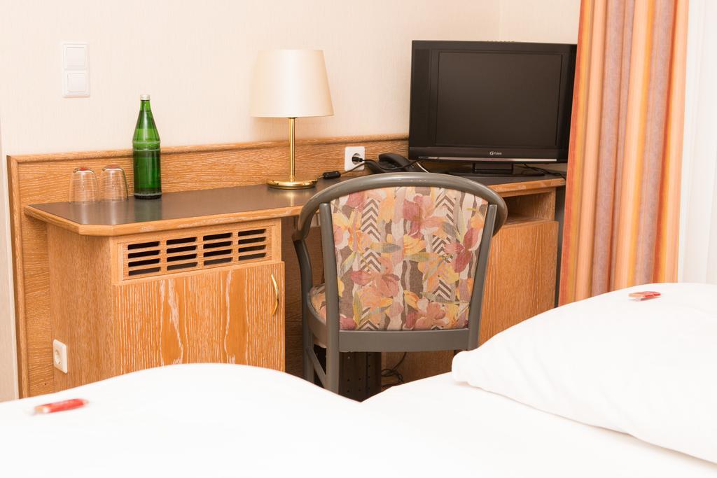Haus Hilckmann Hotel Hoerstel Luaran gambar