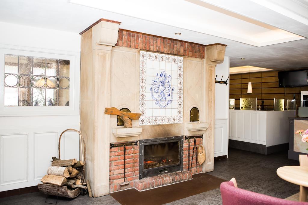 Haus Hilckmann Hotel Hoerstel Luaran gambar