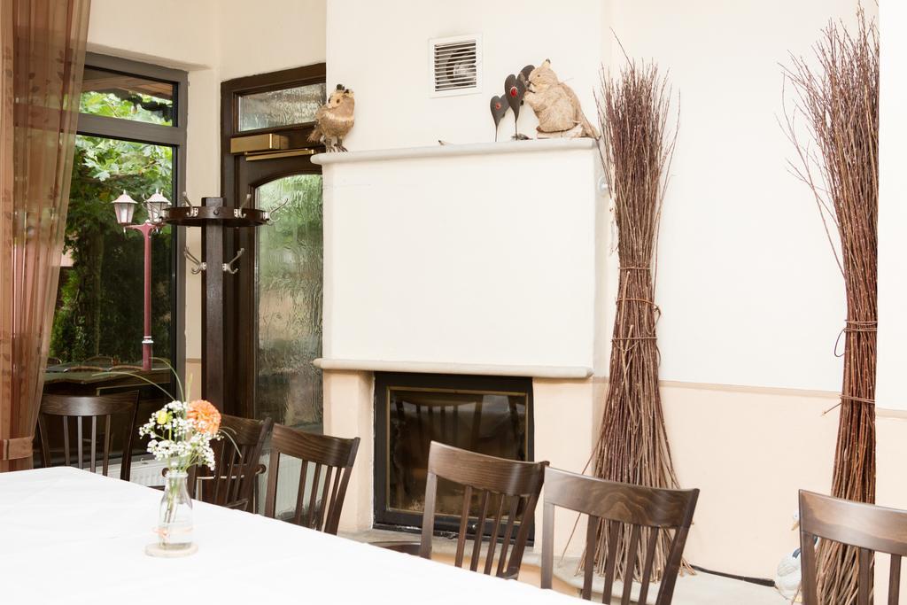 Haus Hilckmann Hotel Hoerstel Luaran gambar