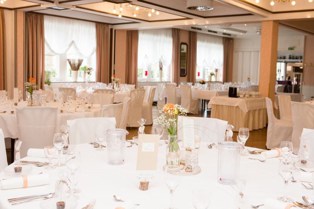 Haus Hilckmann Hotel Hoerstel Luaran gambar