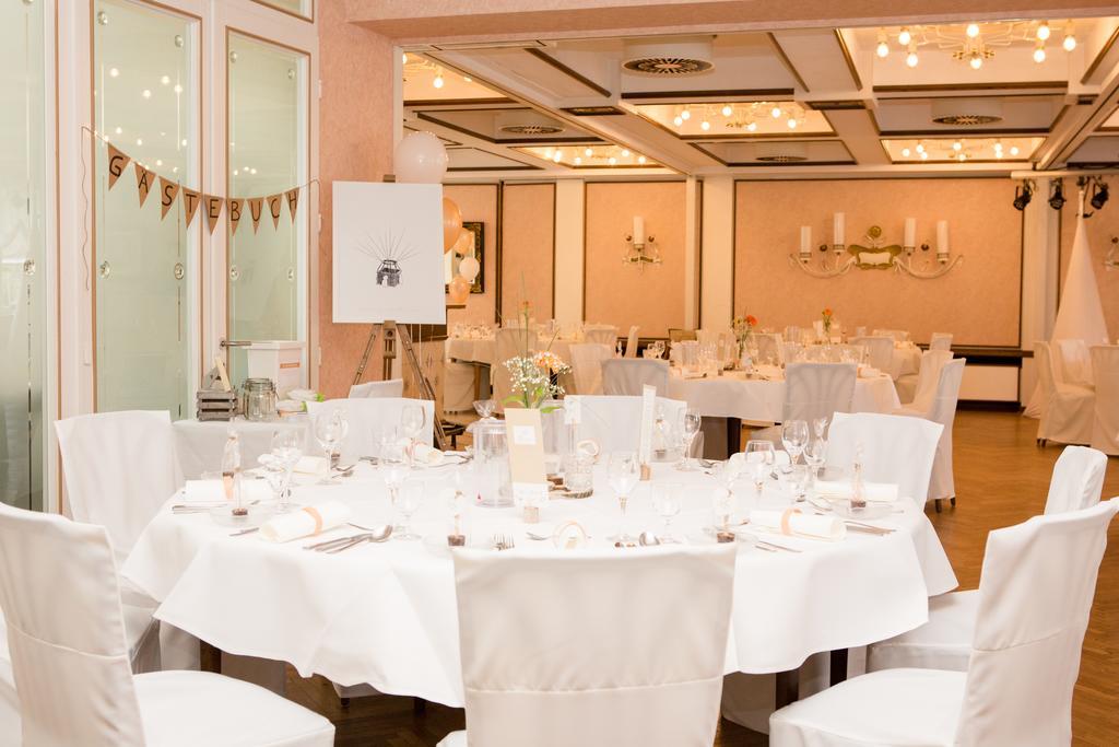 Haus Hilckmann Hotel Hoerstel Luaran gambar