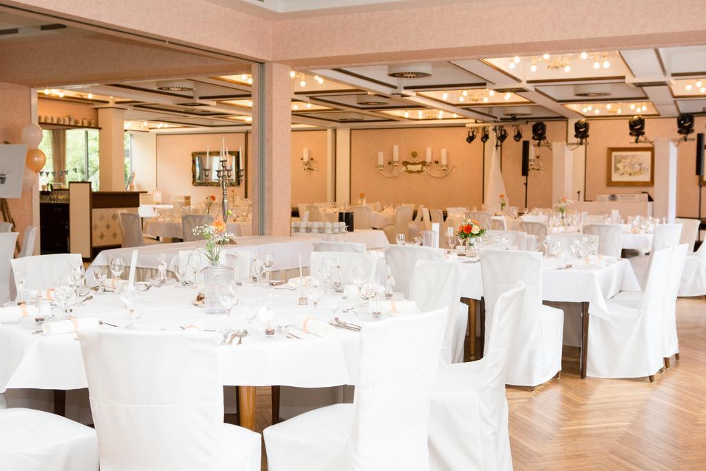 Haus Hilckmann Hotel Hoerstel Luaran gambar
