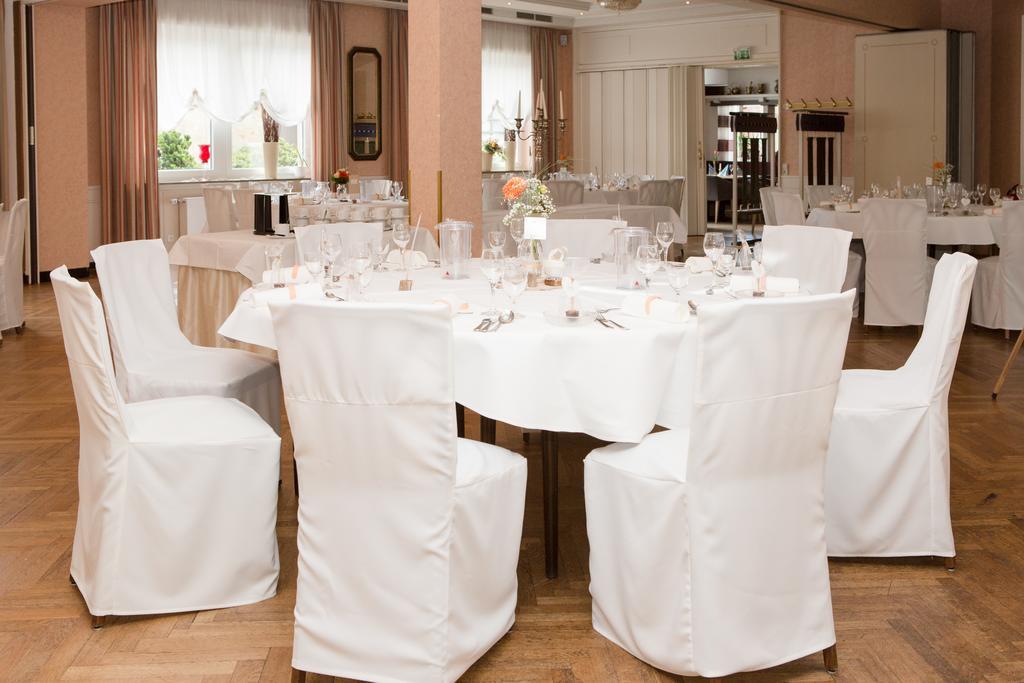 Haus Hilckmann Hotel Hoerstel Luaran gambar