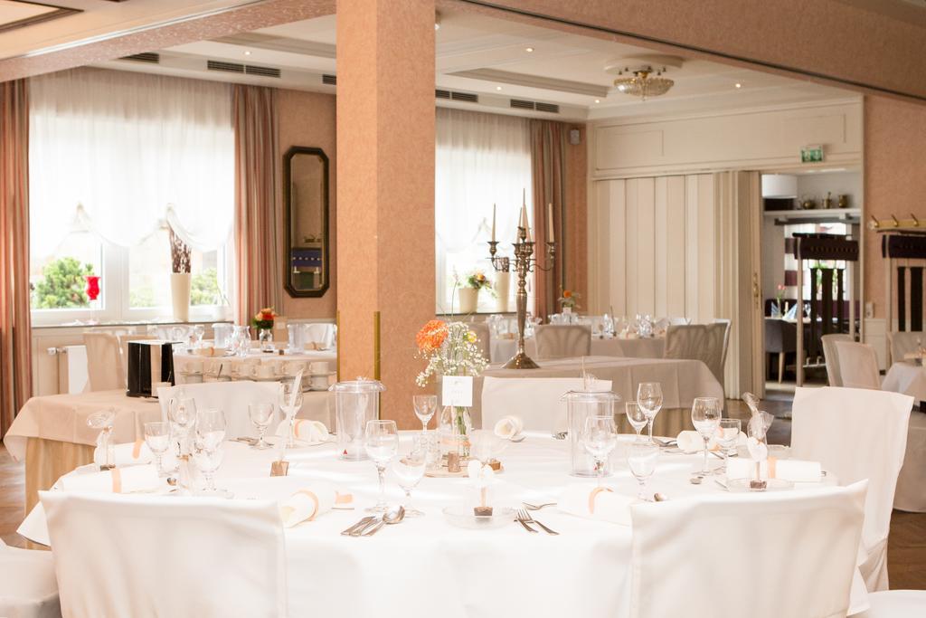 Haus Hilckmann Hotel Hoerstel Luaran gambar