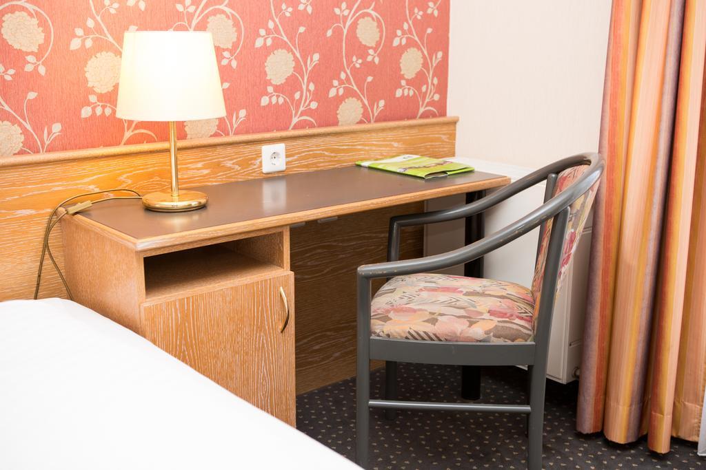 Haus Hilckmann Hotel Hoerstel Luaran gambar