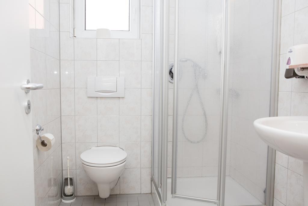 Haus Hilckmann Hotel Hoerstel Luaran gambar