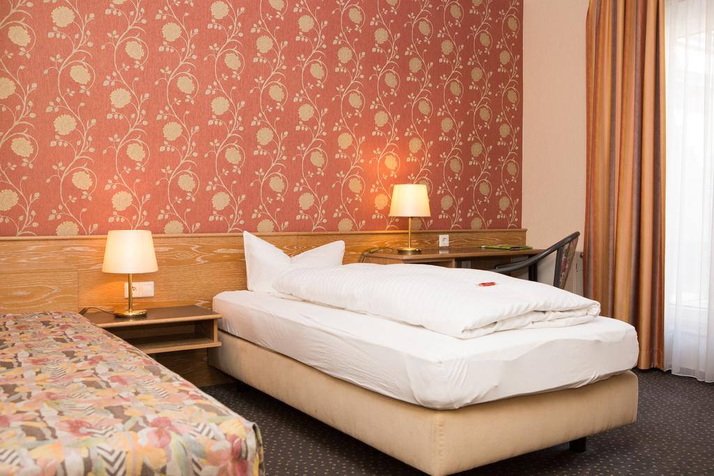 Haus Hilckmann Hotel Hoerstel Luaran gambar