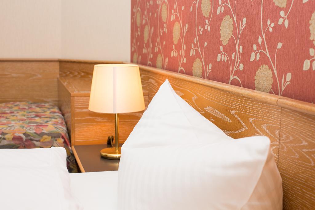 Haus Hilckmann Hotel Hoerstel Luaran gambar