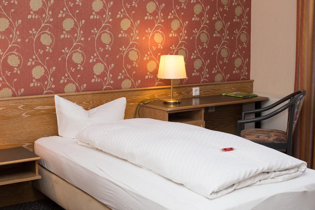 Haus Hilckmann Hotel Hoerstel Luaran gambar