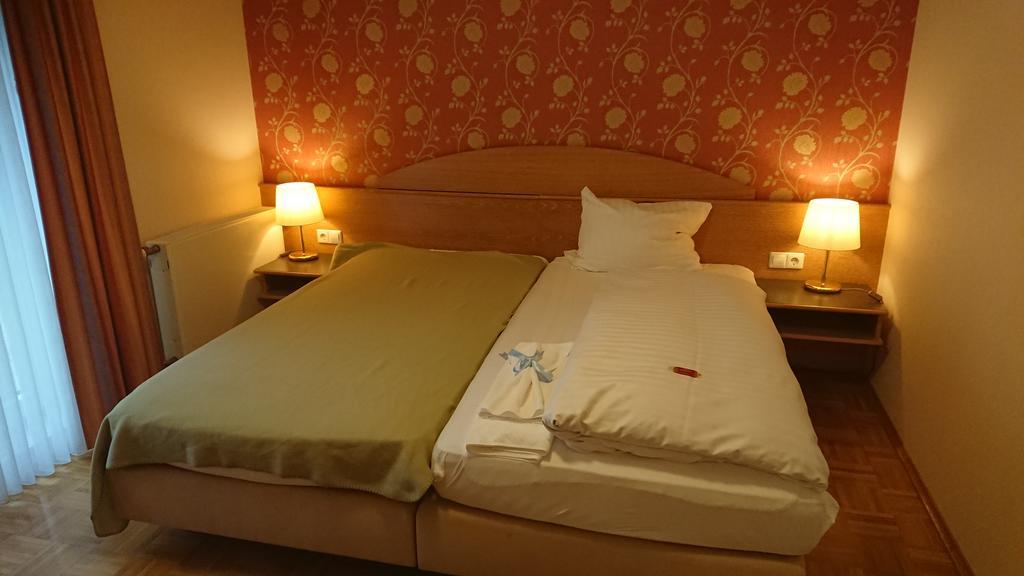 Haus Hilckmann Hotel Hoerstel Luaran gambar