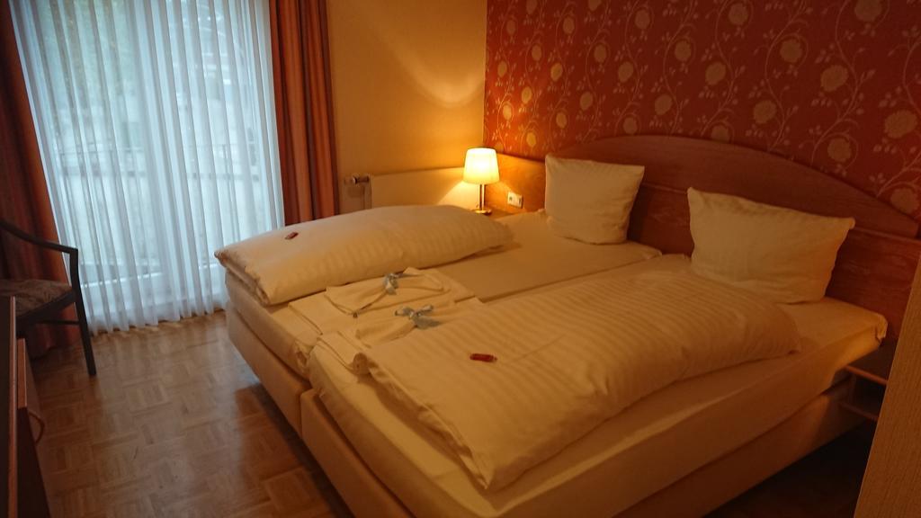 Haus Hilckmann Hotel Hoerstel Luaran gambar