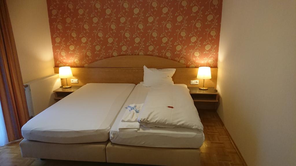 Haus Hilckmann Hotel Hoerstel Luaran gambar