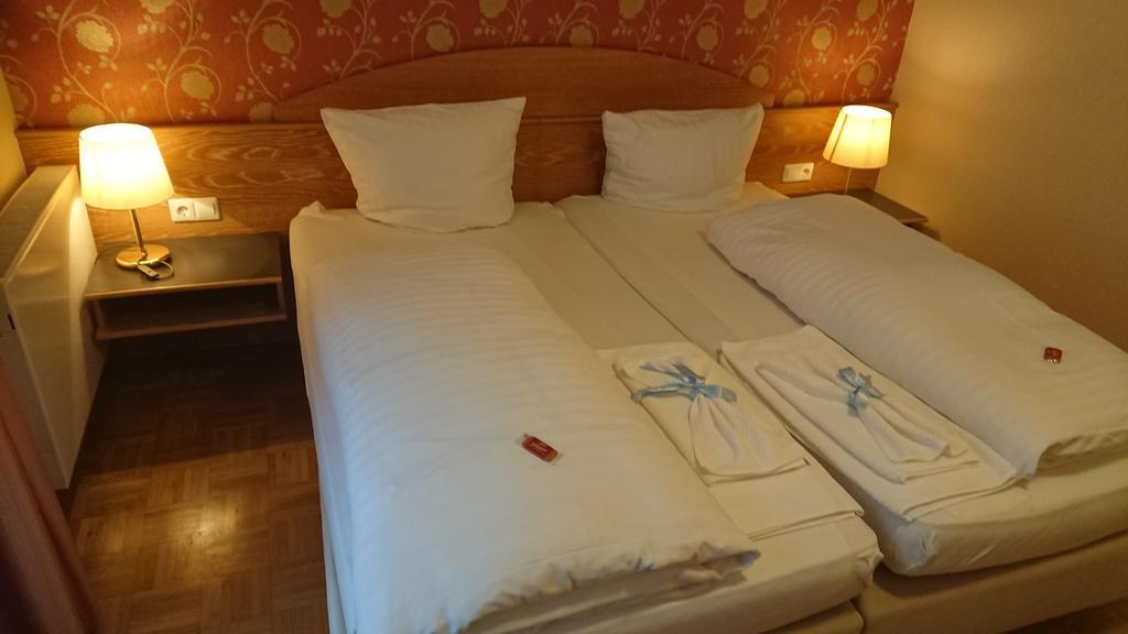 Haus Hilckmann Hotel Hoerstel Luaran gambar